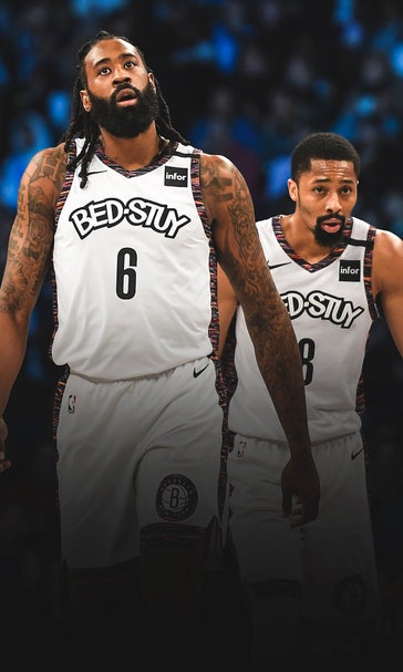COVID Continues To Shape NBA's Return